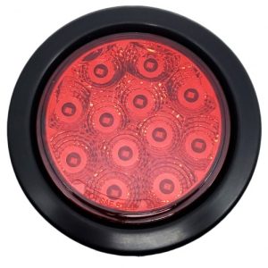 Tail Lights and Markers