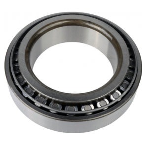 Wheel End Components