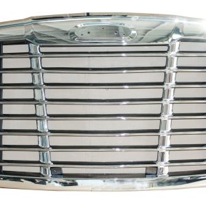 Chrome Grille for 2008-2018 Freightliner Cascadia Trucks