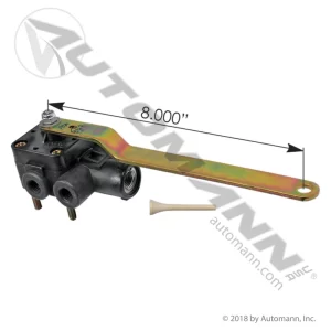 171.H102 Height Leveling Control Valve