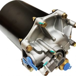 Air Brake Components