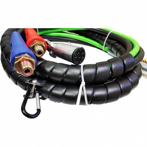 NT451097 12ft Air Line and ABS Cables - Image 2