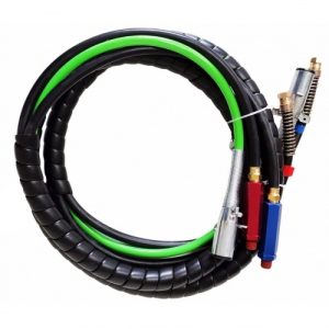 NT451098 15ft Air Line and ABS Cables