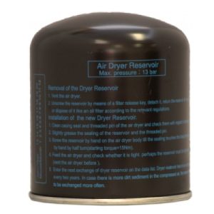 950011P  Air Dryer Cartridge