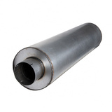 Exhaust/Parts