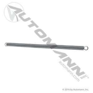 177.6001 Hose Support Spring (25")