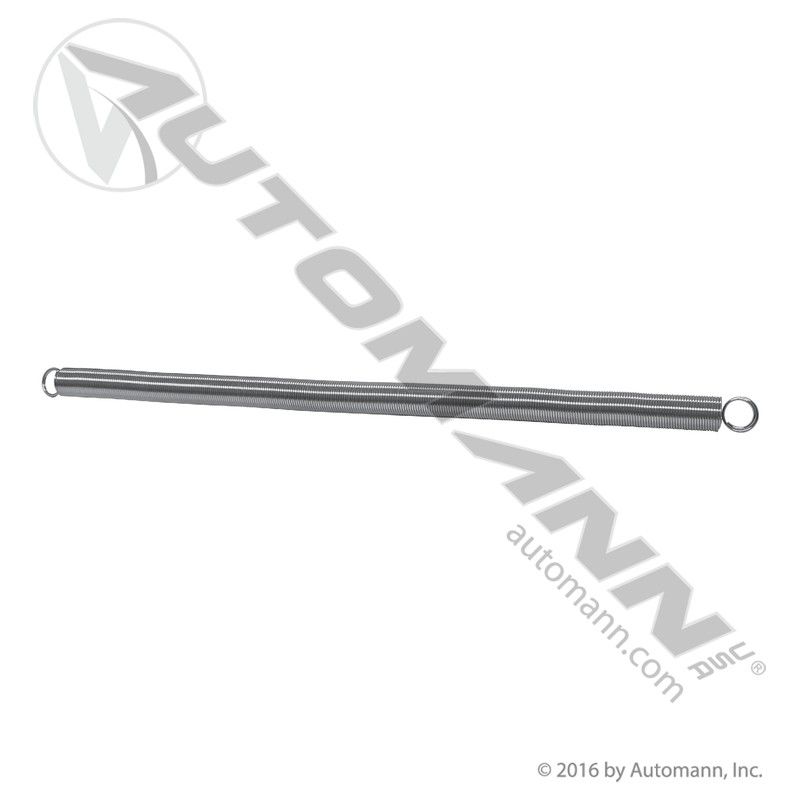 177.6001 Hose Support Spring (25")