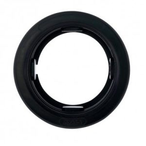 2-1/2" Grommet - Recess Mount