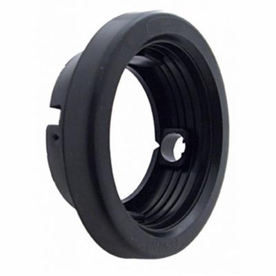 2-1/2" Grommet - Recess Mount - Image 2