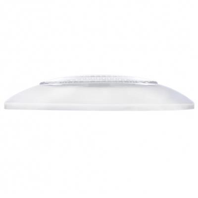 6 LED M5 Millennium GloLight (Clearance/Marker) - Amber LED/Clear Lens - Image 3
