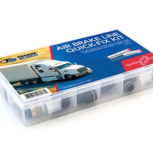 Tremec Sloan QUICK-FIX REPAIR KIT - AIR BRAKE LINE