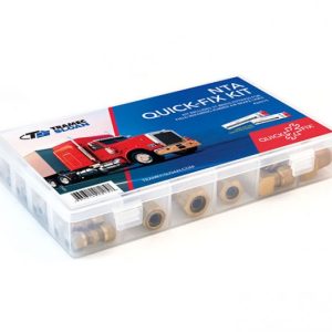 Tremec Sloan QUICK-FIX REPAIR KIT - NTA