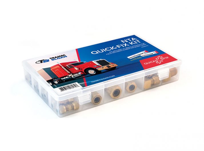 Tremec Sloan QUICK-FIX REPAIR KIT - NTA