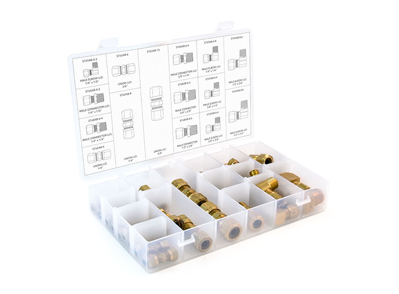 Tremec Sloan QUICK-FIX REPAIR KIT - NTA - Image 2