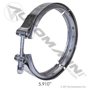 561.29591 V-Band Clamp