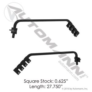 562.316 Mud Flap Hanger Kit
