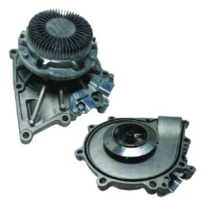 Water Pumps