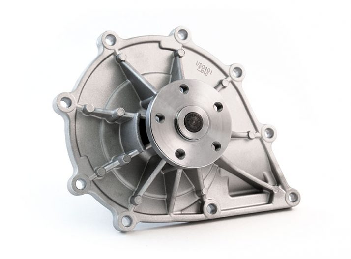 WATER PUMP, DD13/DD15