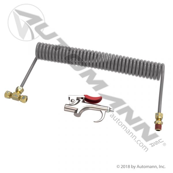 Cabin Blow Gun Kit 177.BGK12