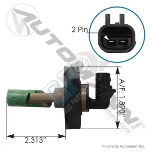Coolant Level Sensor Freightliner 577.46605
