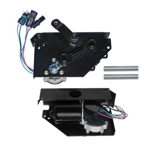 Wiper Motor Complete Freightliner 577.46922