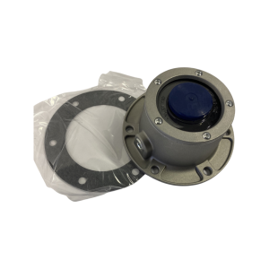 Otr Brand HC34024 6Hole 4 1/2 BC with side plug