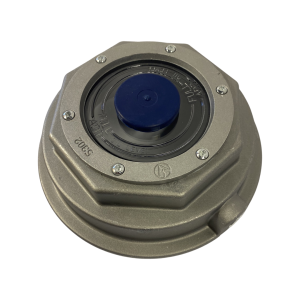Automann Hub Cap 180.10621
