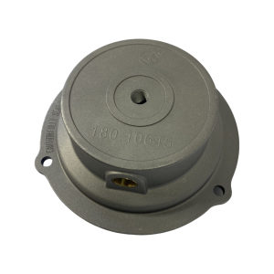 Automann Hub Cap 180.10645