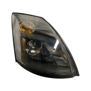 Passenger Side HeadLight Head Lamp For 2004-2017 Volvo VNX VNL LED
