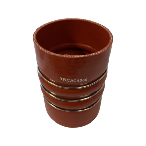 4" x 6" Silicone Charge Air Cooler Hump Hose