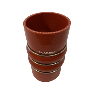 3" x 6" Silicone Charge Air Cooler Hump Hose
