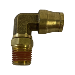 L Shape Airbag Fitting
