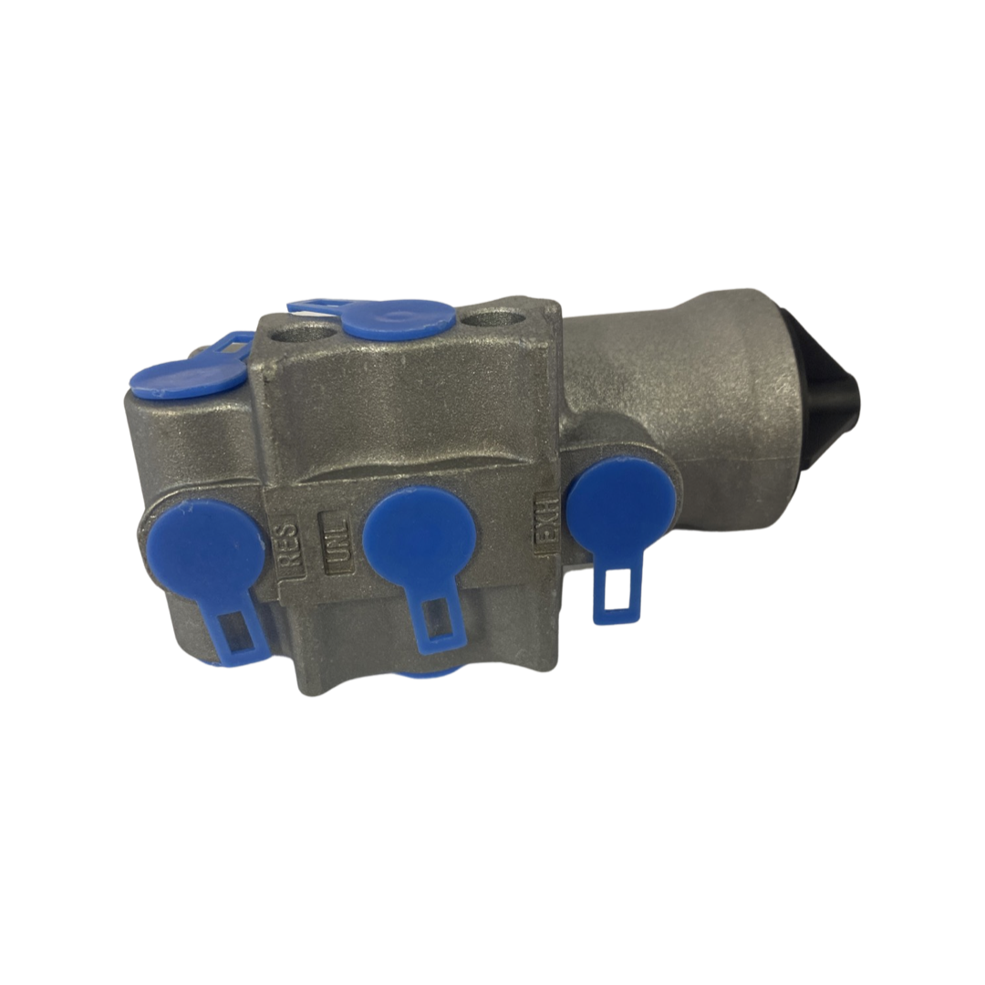 275491P D-2 Style Air Compressor Governor - Image 3