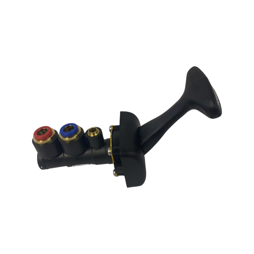 Freightliner Trailer Brake Control Valve 170.265031 - Image 2