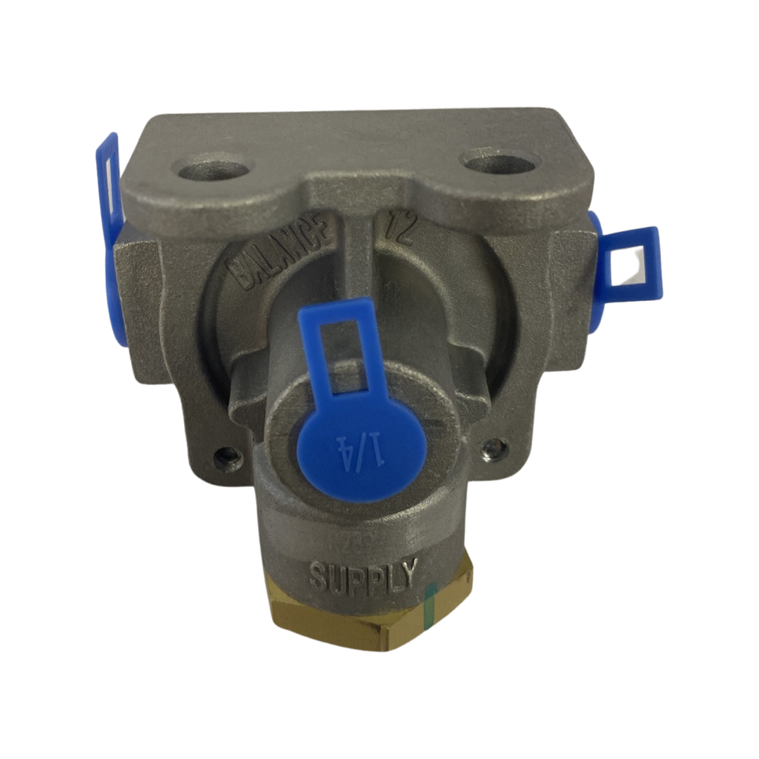 289714P QR-1C Quick Release and Double Check Valve - Image 3