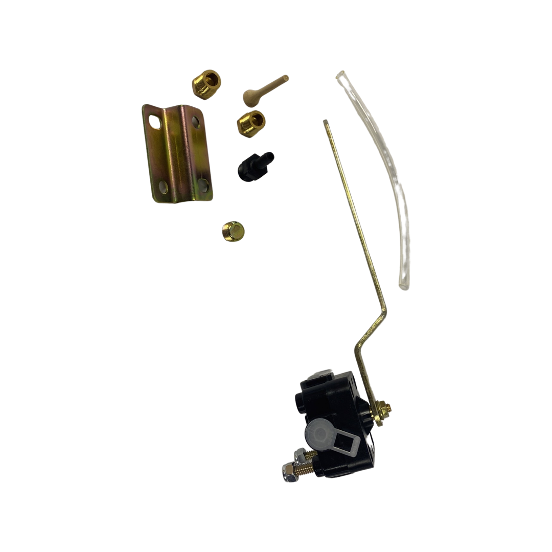 Height Control Valve