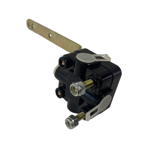Height Control Valve