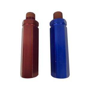 Gladhand Grip Handles