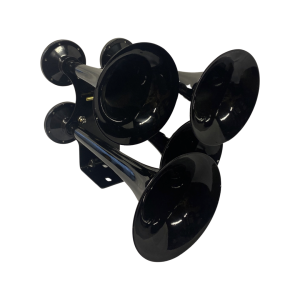 Air Horn Black 562.1316B