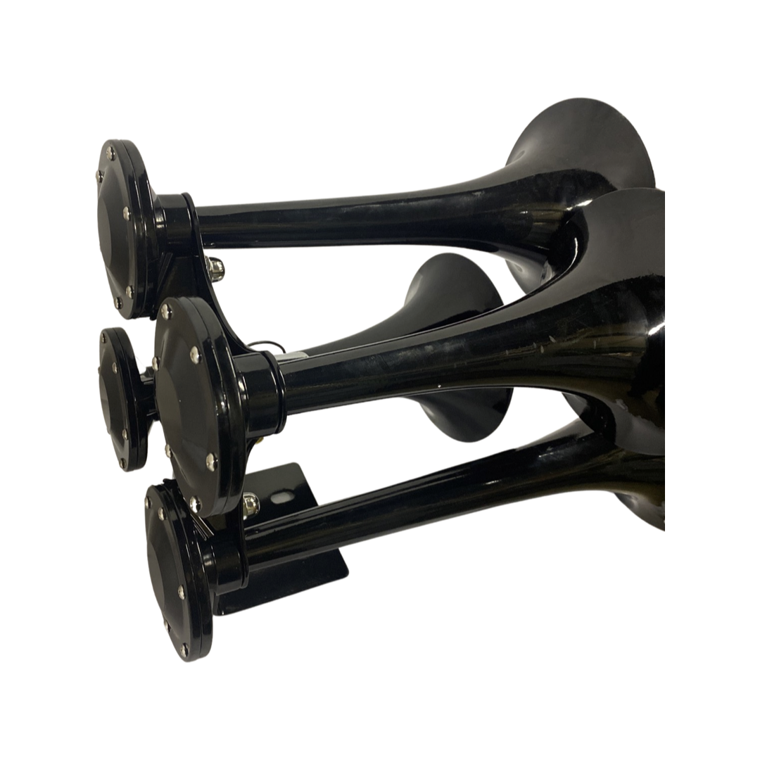 Air Horn Black 562.1316B