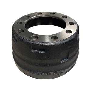 Brake Drum 15.000in X 4.000in VOLVO STEERS 151.5403BA