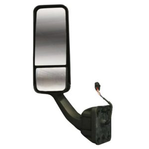 Driver Side Door Mirror for 2008-2017 Freightliner Cascadia Trucks