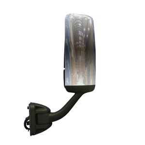 Driver Side Door Mirror for 2008-2017 Freightliner Cascadia Trucks