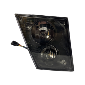 Passenger Side Fog Light for 2003-2017 Volvo VNL Trucks 2 bulb