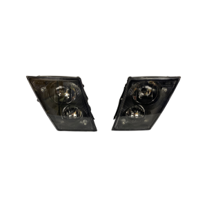Volvo VNL Fog Lights 2004-2017
