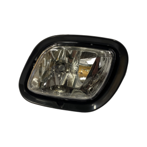 Driver Side Fog Light for 2008-2018 Freightliner Cascadia Trucks