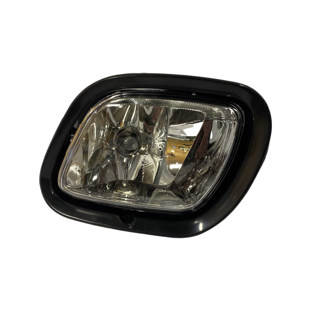 Driver Side Fog Light for 2008-2018 Freightliner Cascadia Trucks