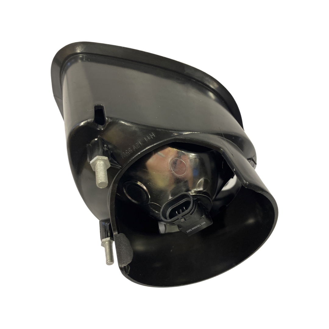 Driver Side Fog Light for 2008-2018 Freightliner Cascadia Trucks