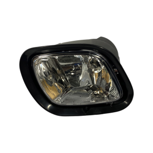 Passenger Side Fog Light for 2008-2018 Freightliner Cascadia Trucks
