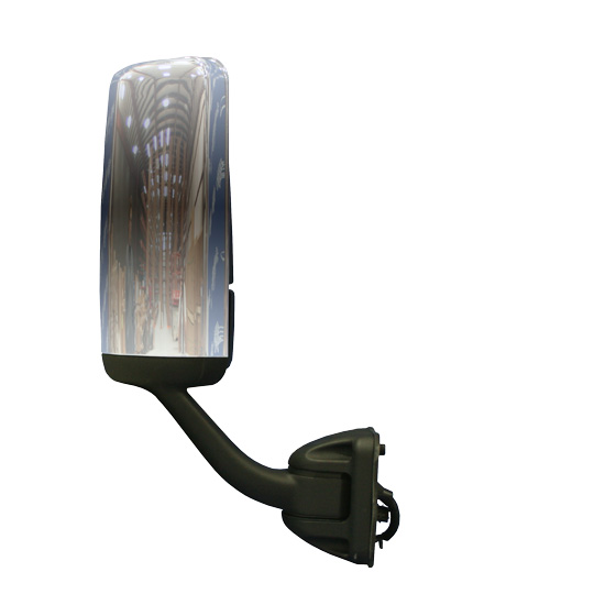 Passenger Side Door Mirror for 2008-2017 Freightliner Cascadia Trucks